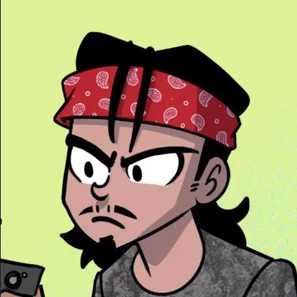 Fumetti di Mark